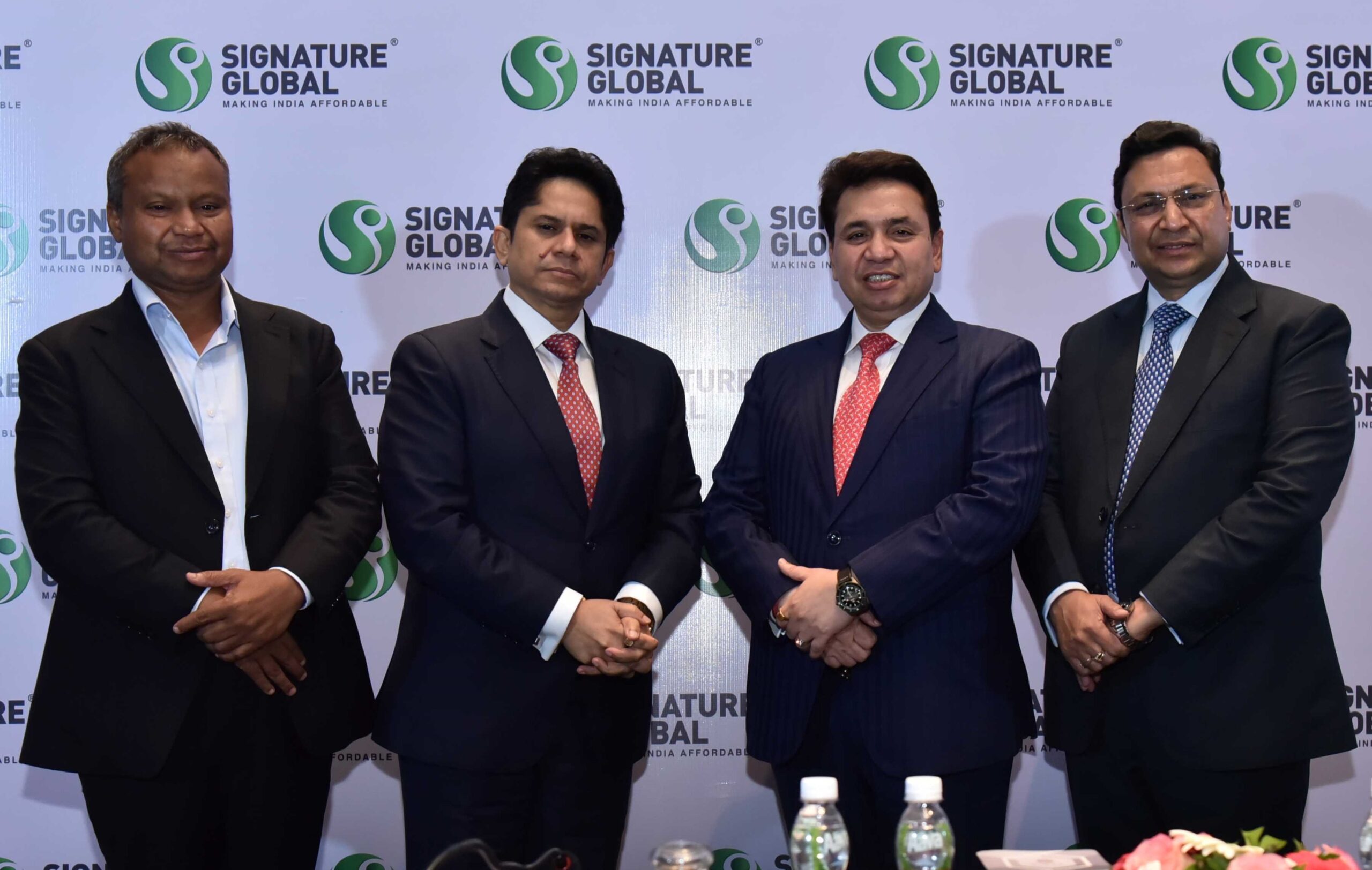 SignatureGlobal (India) Limited – Initial Public Offer to open on Wednesday, September 20, 2023