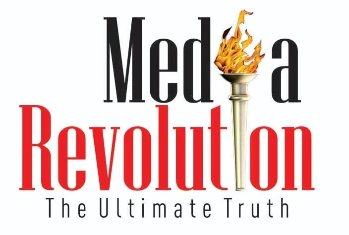 Politics Archives - Media Revolution