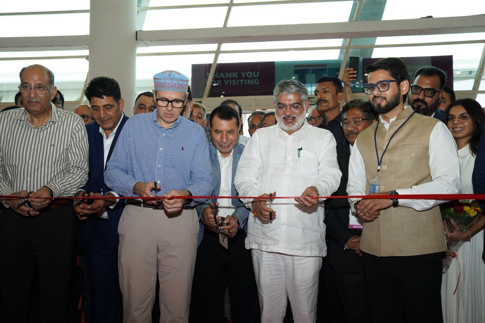 Gujarat Hosts India’s Largest Travel Trade Fair with Global Participation